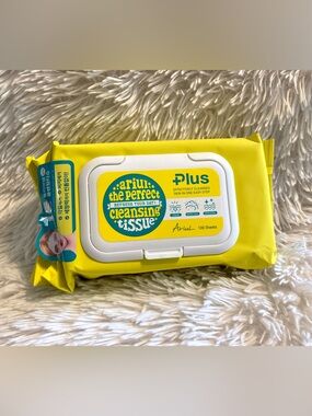 Ariul - Makeup Remover Wipes